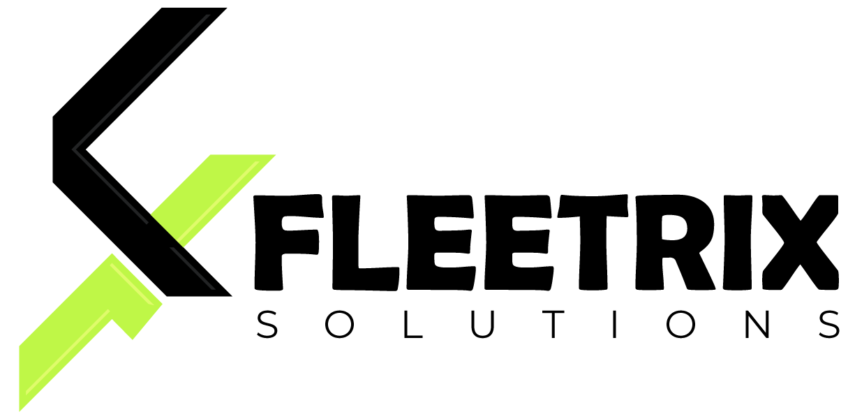 Fleetrix Solutions - Logo